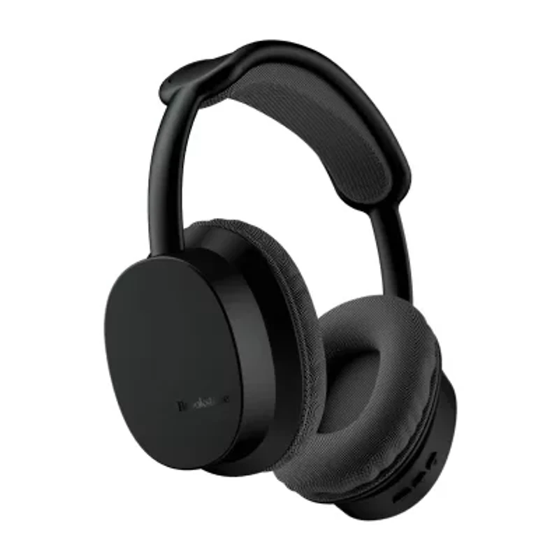 Brookstone Acoustic Comfort Wireless Headphones