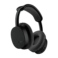 Brookstone Acoustic Comfort Wireless Headphones