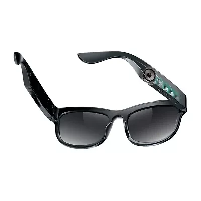 Brookstone Audio Sunglasses with Built-in Speakers