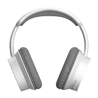 Brookstone Acoustic Comfort Wireless Headphones
