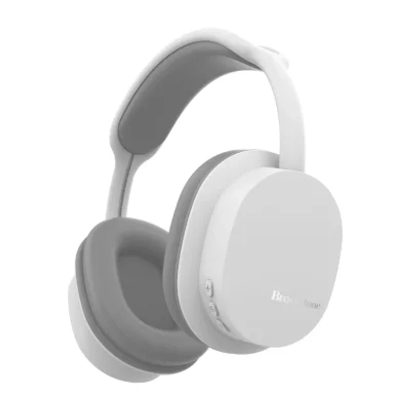Brookstone Acoustic Comfort Wireless Headphones