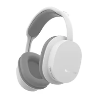 Brookstone Acoustic Comfort Wireless Headphones