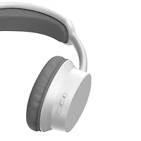 Brookstone Acoustic Comfort Wireless Headphones