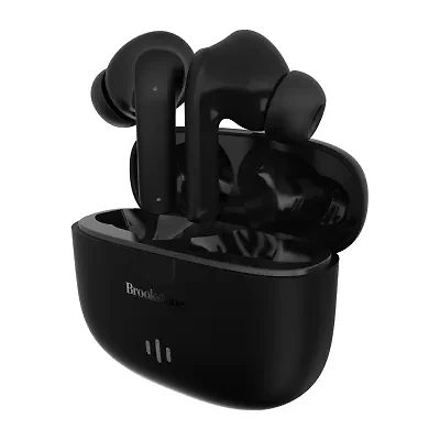 Brookstone Silent Studio Earbuds