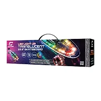 Cipton Light-Up Skateboard