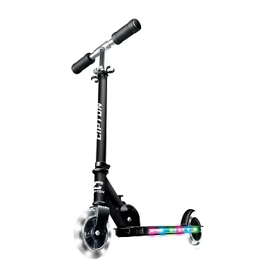 Cipton LED Light-Up Scooter