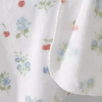 The Farmhouse By Rachel Ashwell Ashwell Cherry Hill Throw Throw