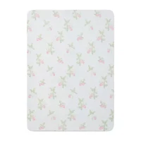 The Farmhouse By Rachel Ashwell Strawberry Delight Throw