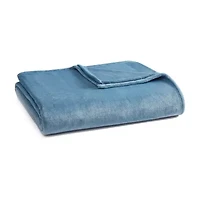 Martha Stewart Bedford Midweight Blanket