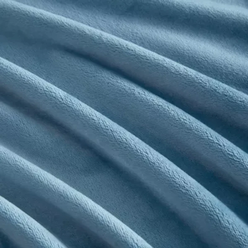 Martha Stewart Bedford Midweight Blanket