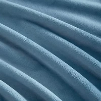 Martha Stewart Bedford Midweight Blanket