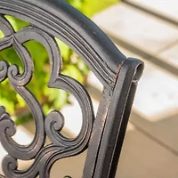 Abigal 9-pc. Rectangular Dining Set