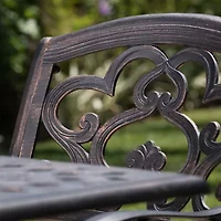 Austin 7-pc. Rectangular Dining Set