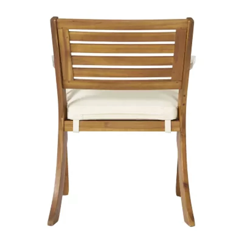 Hermosa 7-pc. Rectangular Dining Set