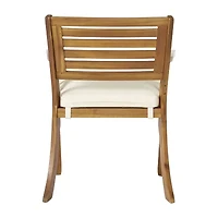 Hermosa 7-pc. Rectangular Dining Set