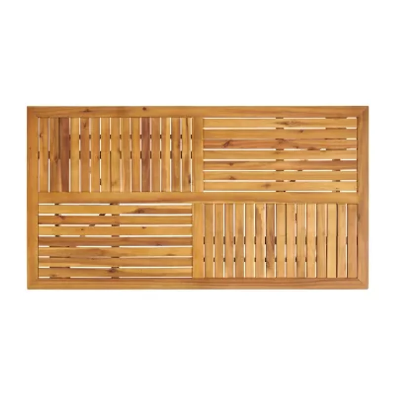 Hermosa 7-pc. Rectangular Dining Set