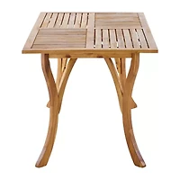 Hermosa 7-pc. Rectangular Dining Set