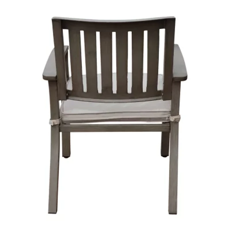 Lombok 7-pc. Rectangular Dining Set