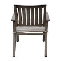 Lombok 7-pc. Rectangular Dining Set