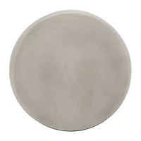 Orion Concrete Side Table