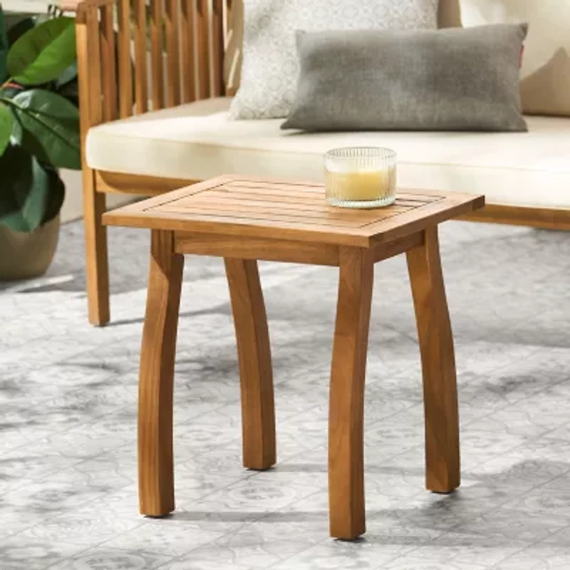 Selma Side Table