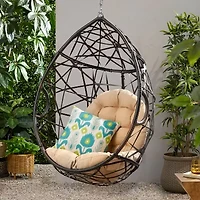 Gavilan Egg Chair