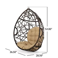 Gavilan Egg Chair