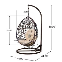 Palazzo Egg Chair