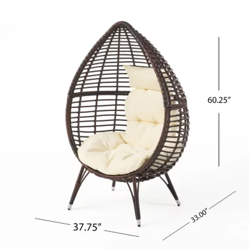 Santino Egg Chair