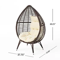 Santino Egg Chair