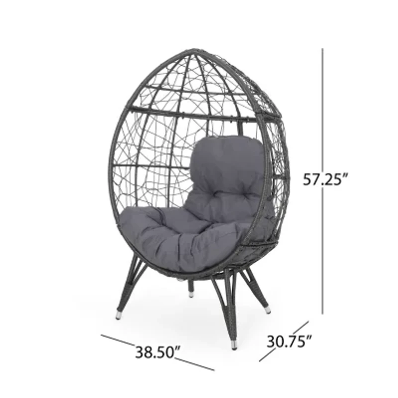 Pintan Egg Chair