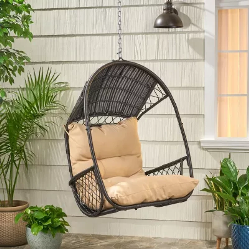 Cutter Egg Chair