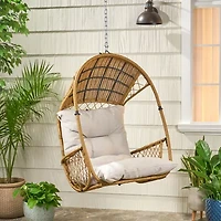 Malia Egg Chair
