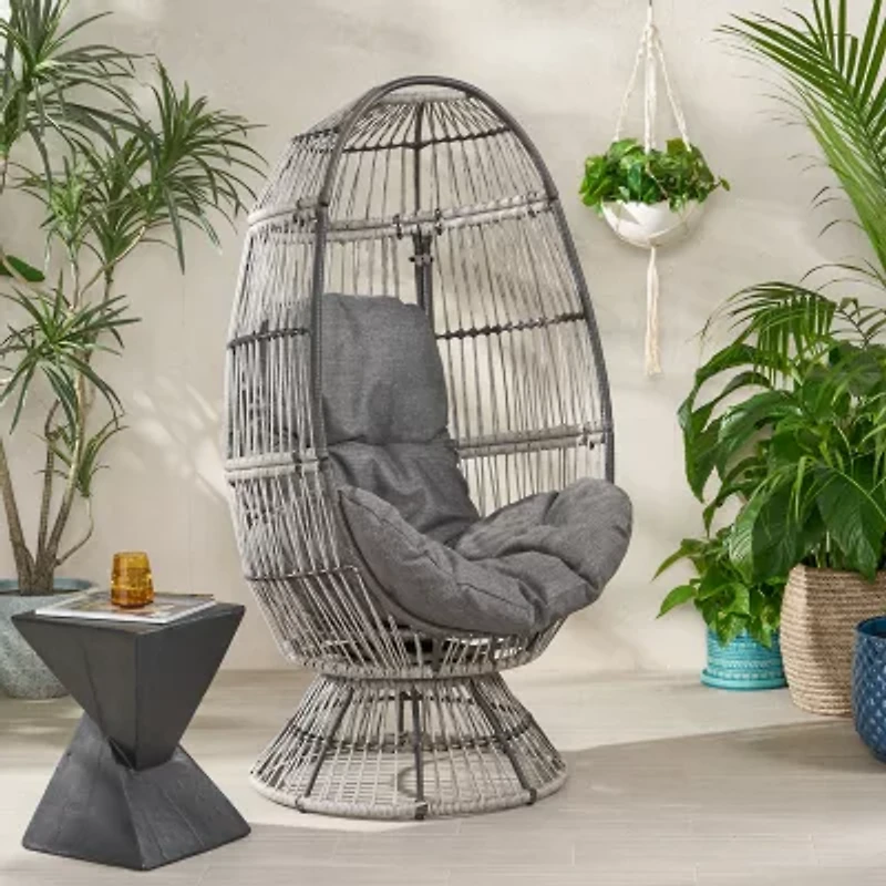 Richards Egg Chair