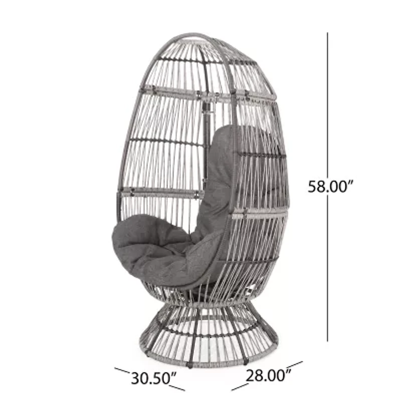 Richards Egg Chair