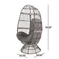 Richards Egg Chair