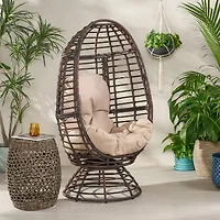 Malia Egg Chair