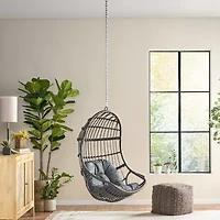 Cayuse Egg Chair