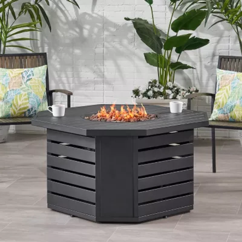 Rene Fire Pit
