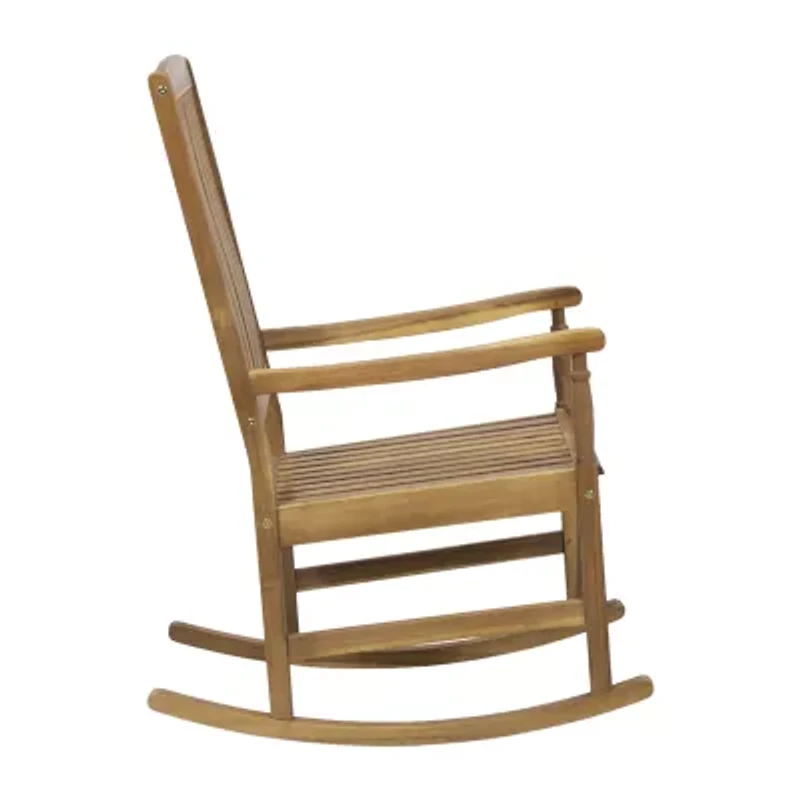 Arcadia 2-pc. Rocking Chair