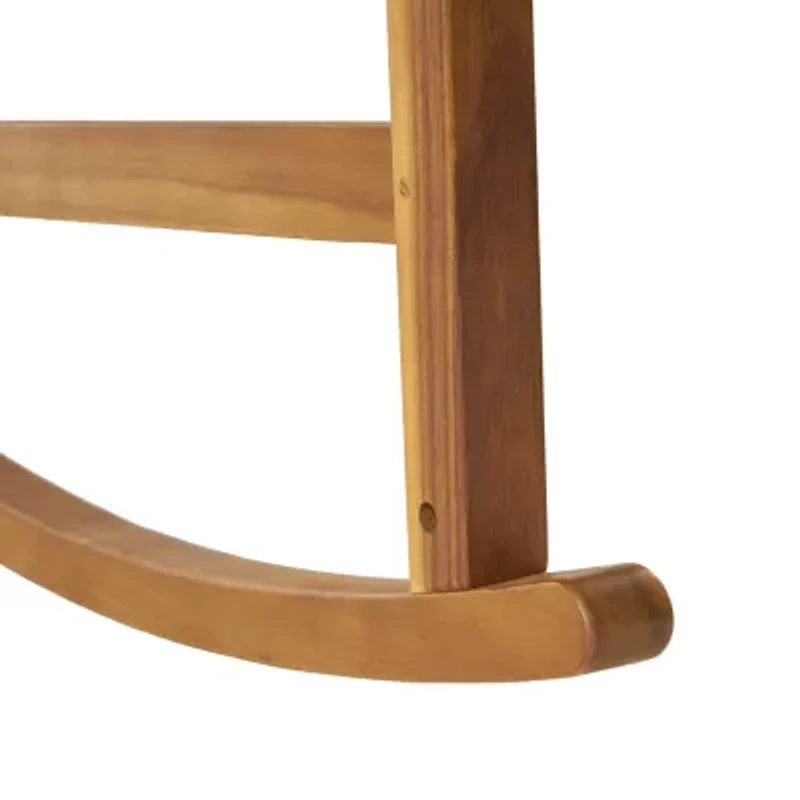 Arcadia 2-pc. Rocking Chair