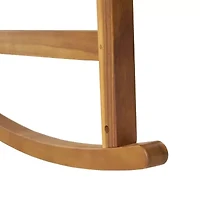 Arcadia 2-pc. Rocking Chair