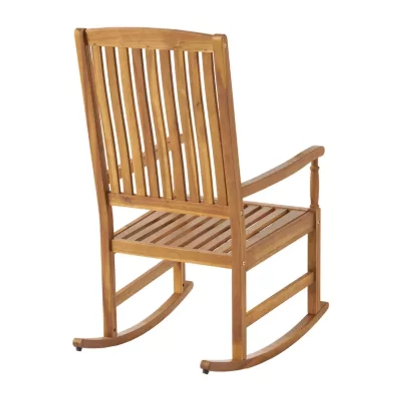 Arcadia 2-pc. Rocking Chair