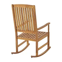 Arcadia 2-pc. Rocking Chair