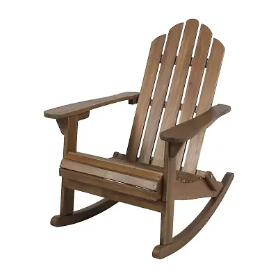 Hollywood Rocking Chair