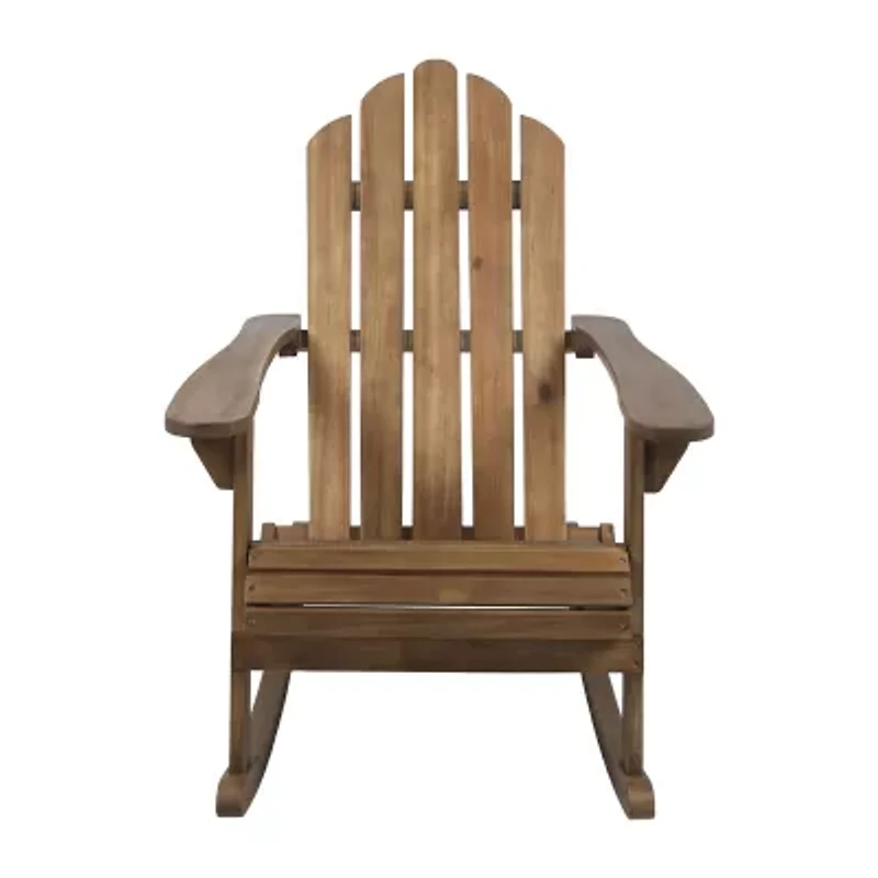 Hollywood Rocking Chair