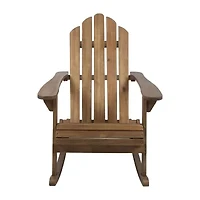 Hollywood Rocking Chair