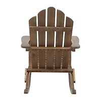 Hollywood Rocking Chair