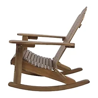 Hollywood Rocking Chair