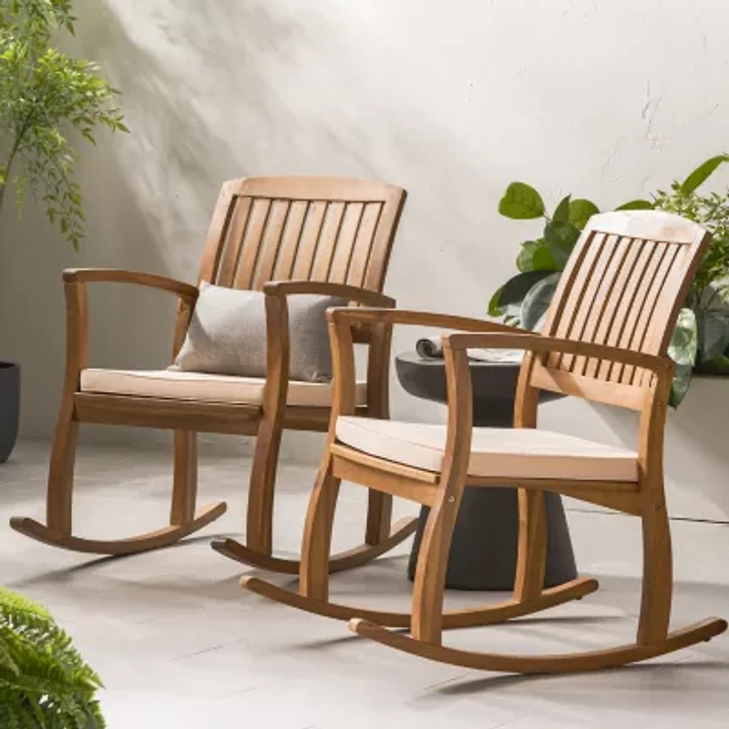 Selma 2-pc. Rocking Chair